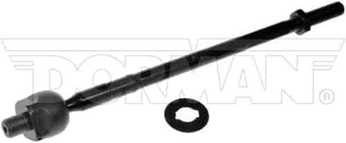 STEERING TIE ROD END