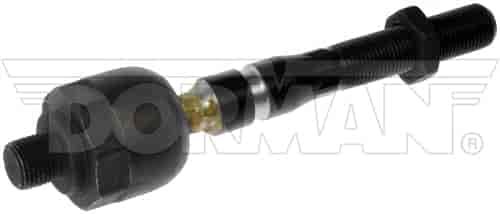 STEERING TIE ROD END