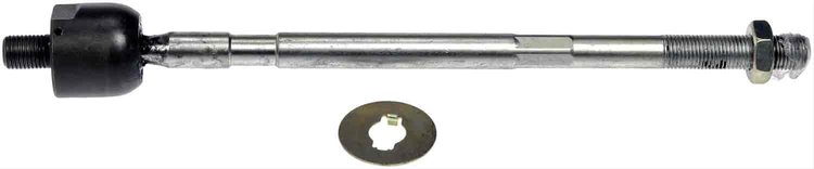 STEERING TIE ROD END