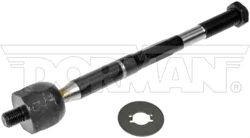 STEERING TIE ROD END