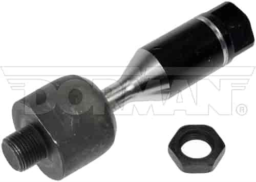 STEERING TIE ROD END