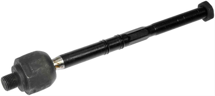 STEERING TIE ROD END