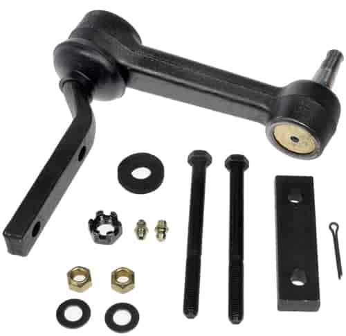 STEERING IDLER ARM
