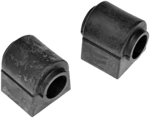 SUSPENSION STABILIZER BAR