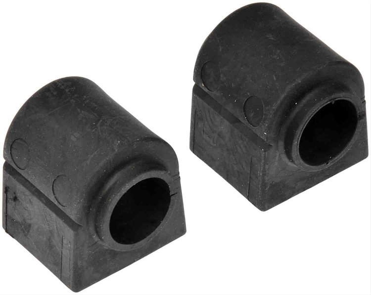 SUSPENSION STABILIZER BAR