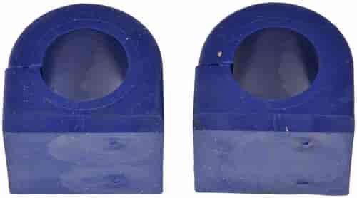 SUSPENSION STABILIZER BAR