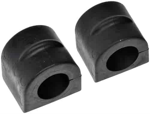 SUSPENSION STABILIZER BAR