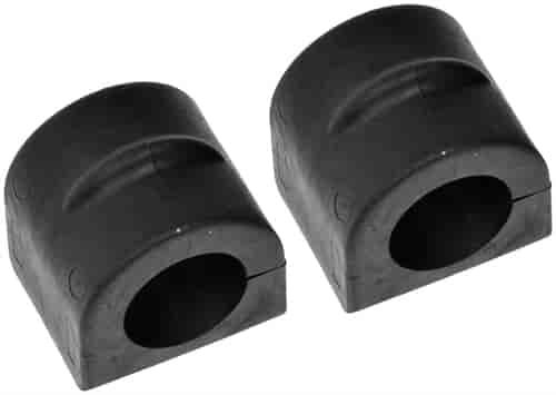 SUSPENSION STABILIZER BAR