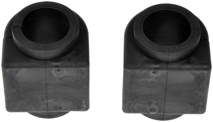 SUSPENSION STABILIZER BAR