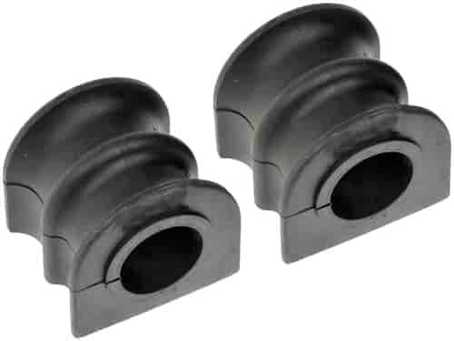 SUSPENSION STABILIZER BAR