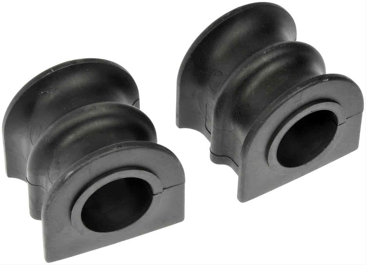 SUSPENSION STABILIZER BAR