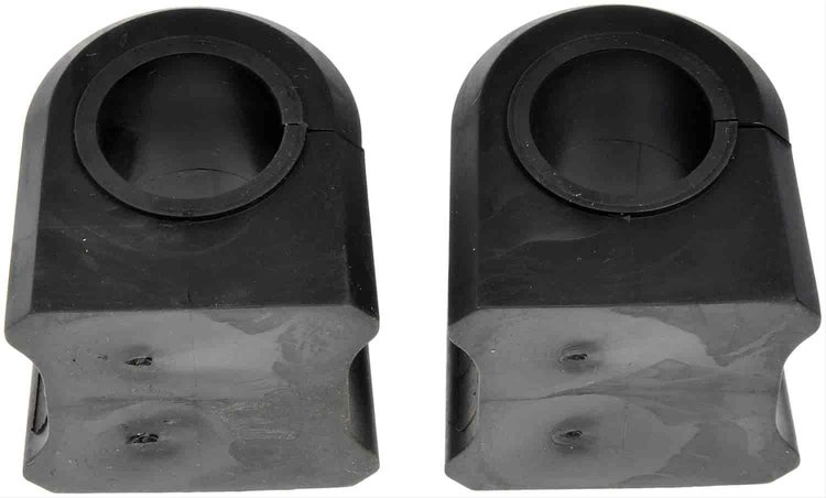 SUSPENSION STABILIZER BAR