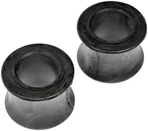 SUSPENSION STABILIZER BAR