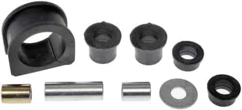 STEERING RACK AND PINION