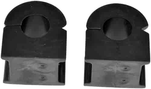 SUSPENSION STABILIZER BAR