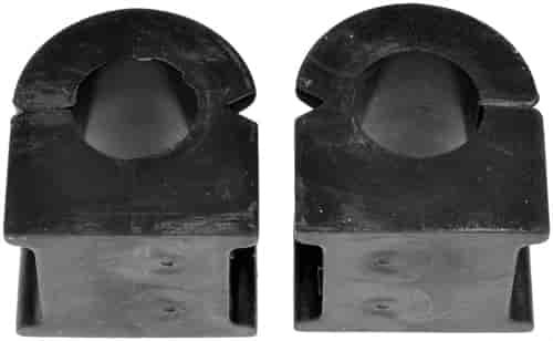 SUSPENSION STABILIZER BAR