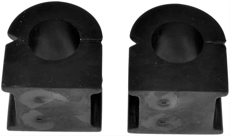 SUSPENSION STABILIZER BAR
