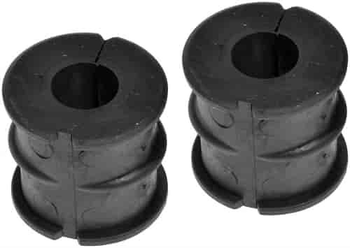 SUSPENSION STABILIZER BAR