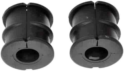 SUSPENSION STABILIZER BAR