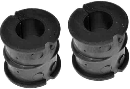 SUSPENSION STABILIZER BAR