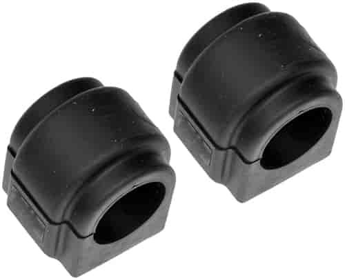 SUSPENSION STABILIZER BAR