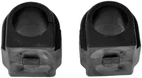 SUSPENSION STABILIZER BAR
