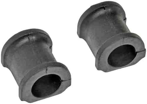 SUSPENSION STABILIZER BAR