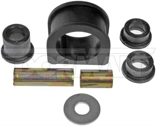 STEERING RACK AND PINION
