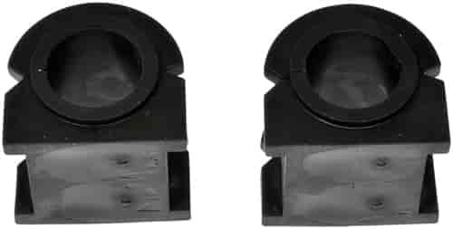 SUSPENSION STABILIZER BAR