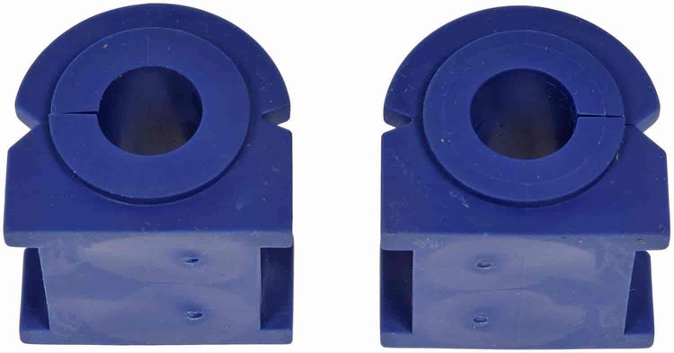SUSPENSION STABILIZER BAR