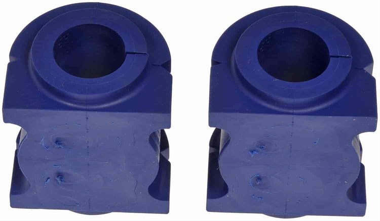 SUSPENSION STABILIZER BAR