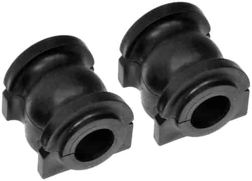 SUSPENSION STABILIZER BAR
