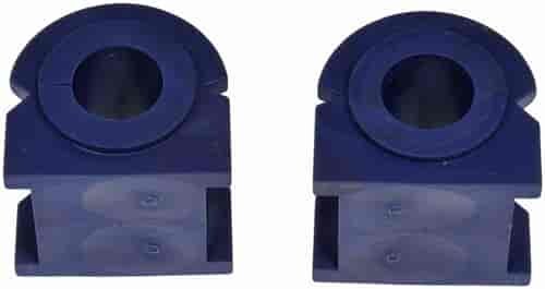 SUSPENSION STABILIZER BAR