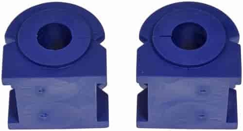 SUSPENSION STABILIZER BAR
