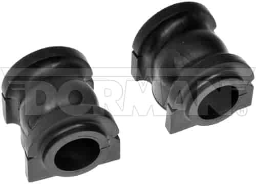 SUSPENSION STABILIZER BAR