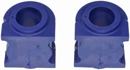 SUSPENSION STABILIZER BAR