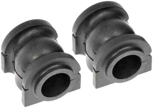 SUSPENSION STABILIZER BAR