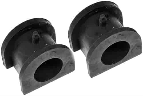 SUSPENSION STABILIZER BAR