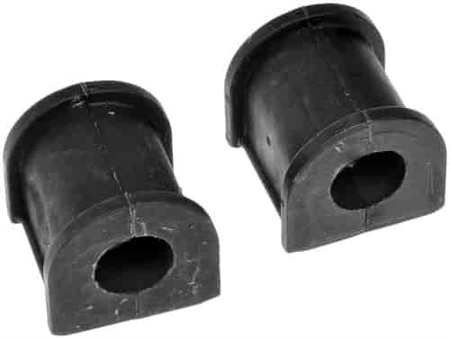 SUSPENSION STABILIZER BAR