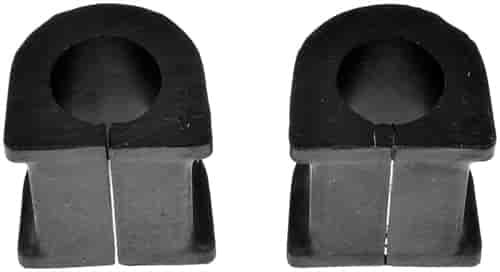 SUSPENSION STABILIZER BAR