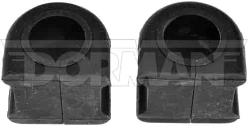 SUSPENSION STABILIZER BAR