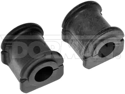SUSPENSION STABILIZER BAR