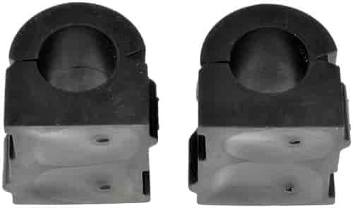 SUSPENSION STABILIZER BAR
