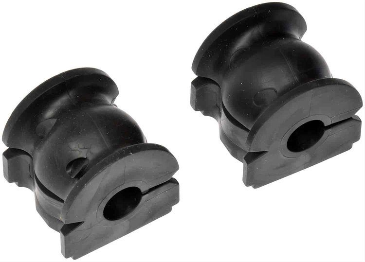 SUSPENSION STABILIZER BAR