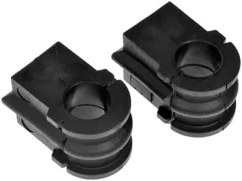 SUSPENSION STABILIZER BAR