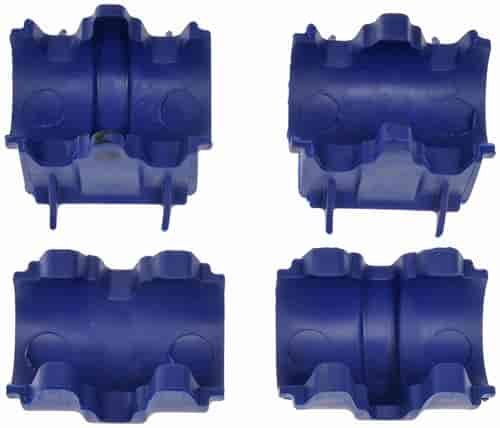 SUSPENSION STABILIZER BAR