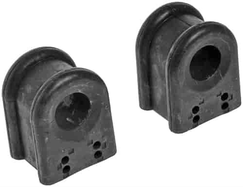 SUSPENSION STABILIZER BAR