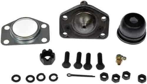 SUSPENSION BALL JOINT