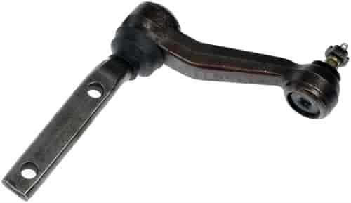 STEERING IDLER ARM