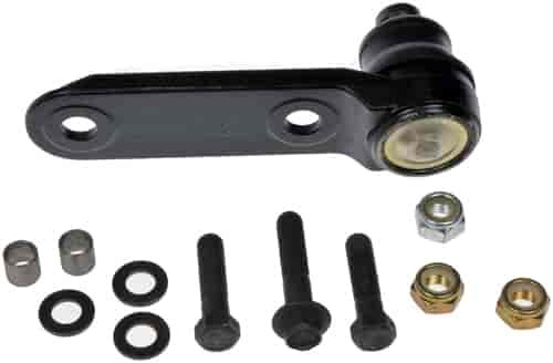 SUSPENSION BALL JOINT